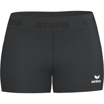 ERIMA T&F WINGS Tight Damen (schwarz)