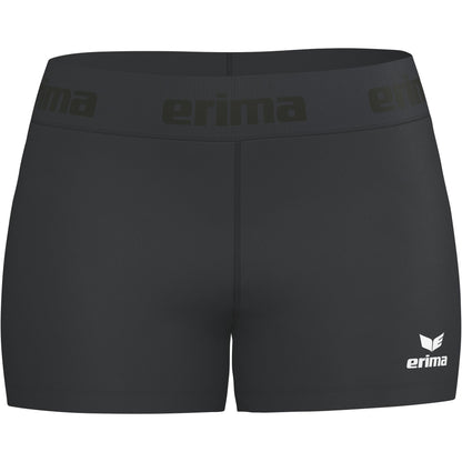 ERIMA T&F WINGS Tight Damen (schwarz)