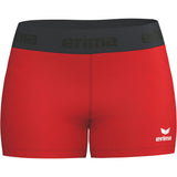 ERIMA T&F WINGS Tight Damen (rot)