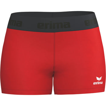 ERIMA T&F WINGS Tight Damen (rot)