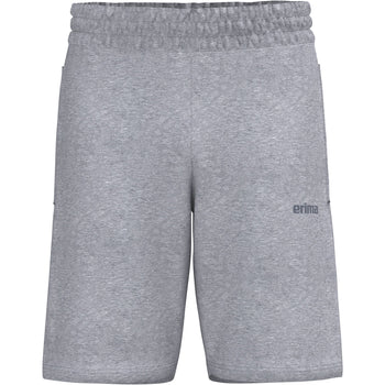 ERIMA TS Sweatshorts (grau melange)