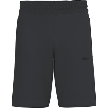 ERIMA TS Sweatshorts (schwarz)