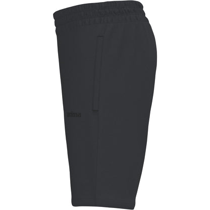 ERIMA TS Sweatshorts (schwarz)
