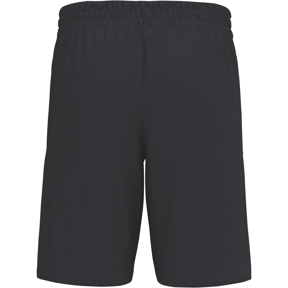 ERIMA TS Sweatshorts (schwarz)