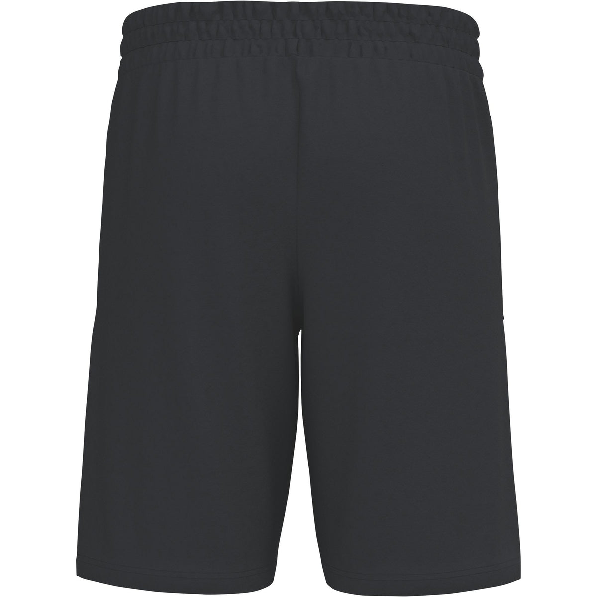 ERIMA TS Sweatshorts (schwarz)