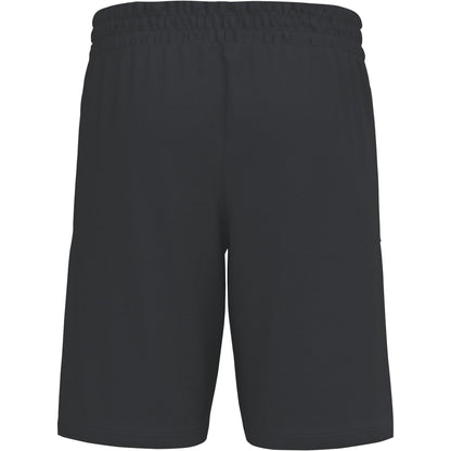 ERIMA TS Sweatshorts (schwarz)
