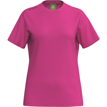 ERIMA TS T-Shirt Damen (pink)