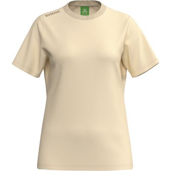 ERIMA TS T-Shirt Damen (beige)