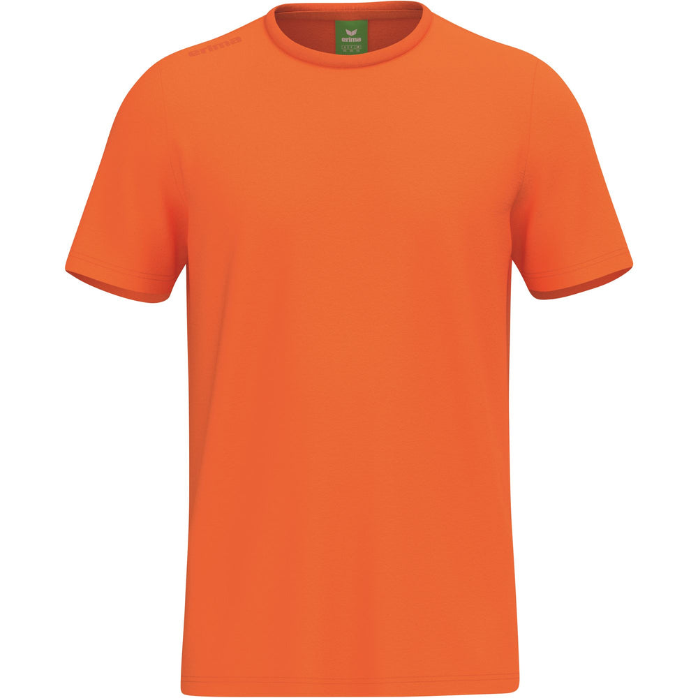 ERIMA TS T-Shirt (orange)