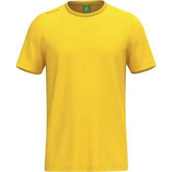 ERIMA TS T-Shirt (gelb)