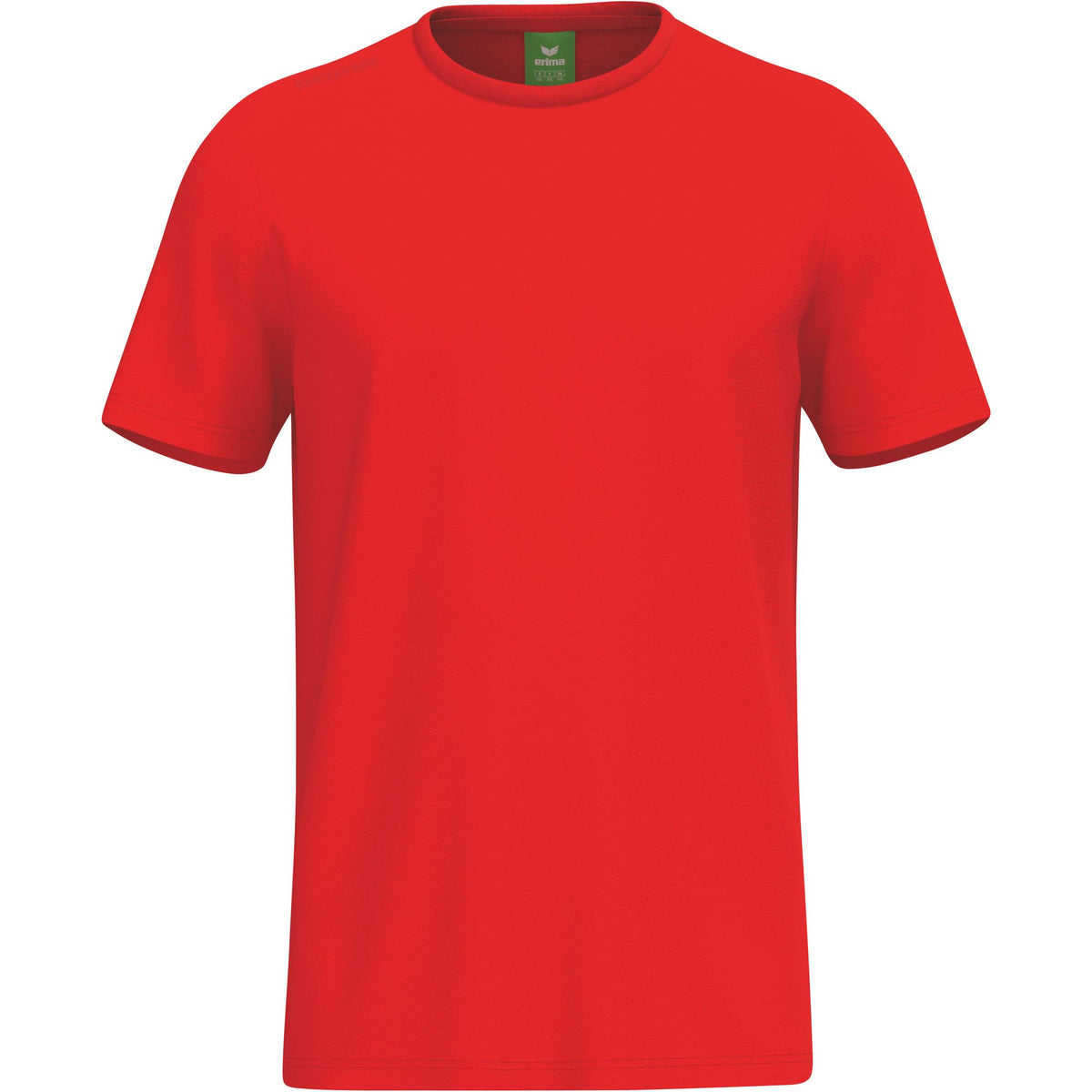 ERIMA TS T-Shirt (rot)