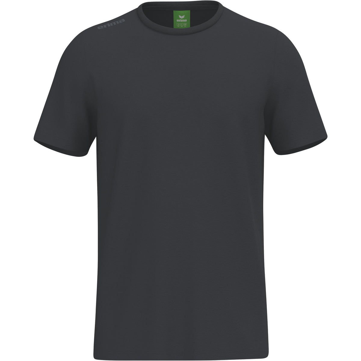 ERIMA TS T-Shirt (schwarz)