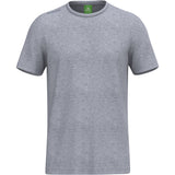 ERIMA TS T-Shirt (grau melange)