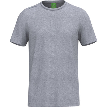 ERIMA TS T-Shirt (grau melange)