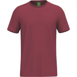 ERIMA TS T-Shirt (new bordeaux)