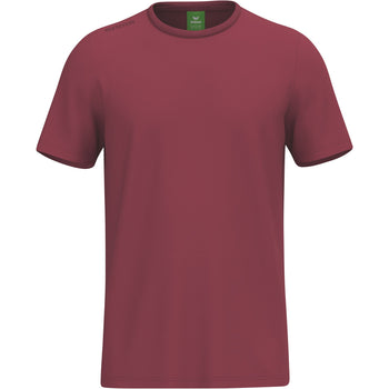 ERIMA TS T-Shirt (new bordeaux)