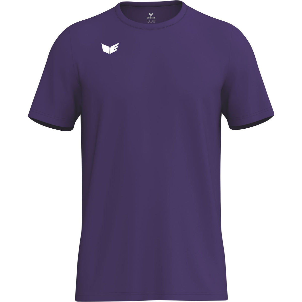 ERIMA INTRO Shirt function (violet)