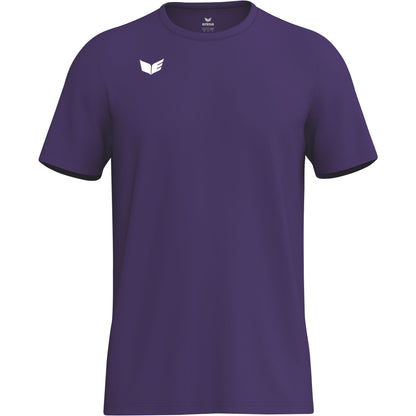 ERIMA INTRO Shirt function (violet)