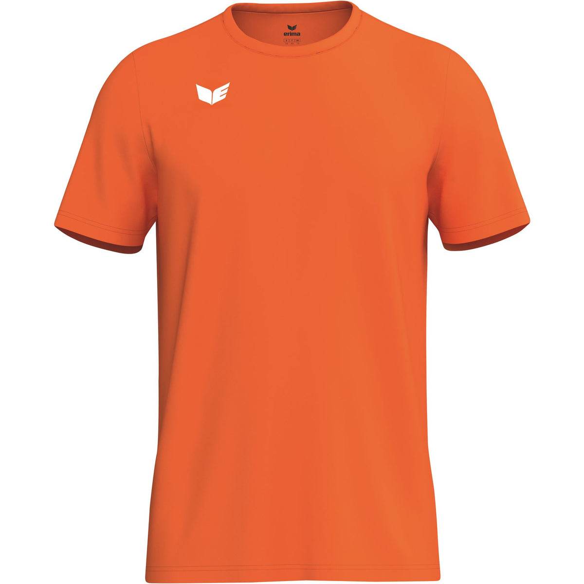 ERIMA INTRO Shirt function (orange)