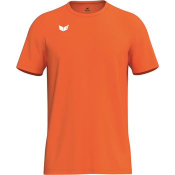 ERIMA INTRO Shirt function (orange)