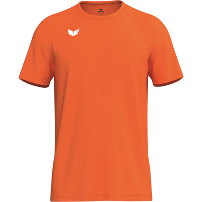 ERIMA INTRO Shirt function (orange)