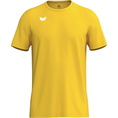 ERIMA INTRO Shirt function (gelb)