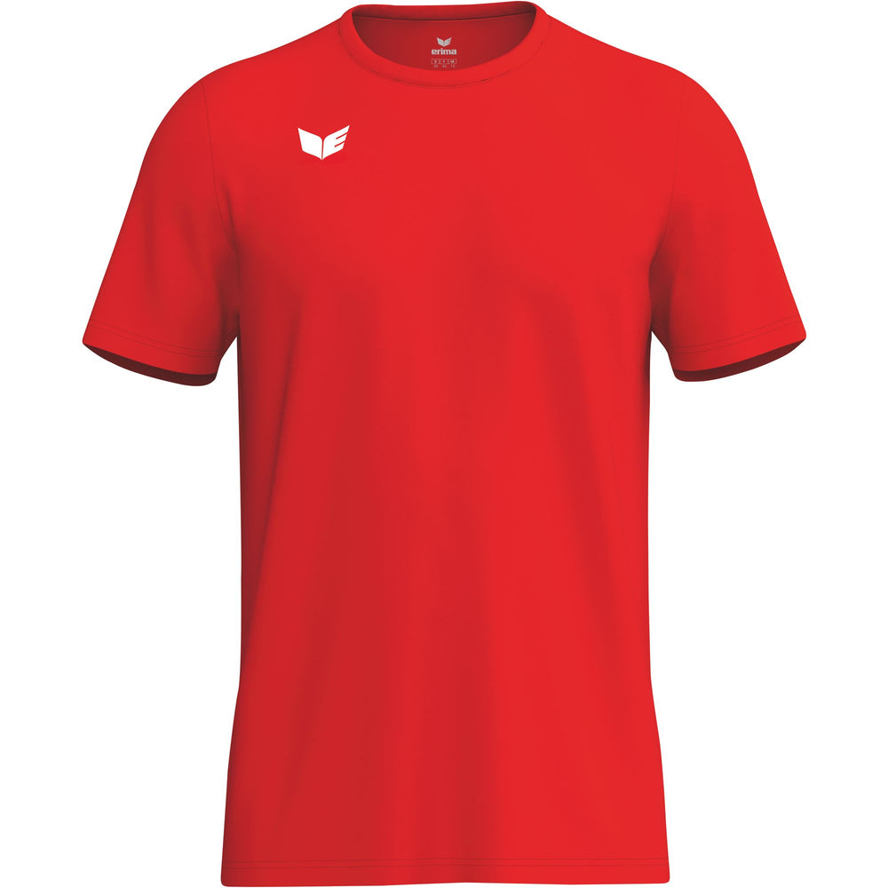 ERIMA INTRO Shirt function (rot)