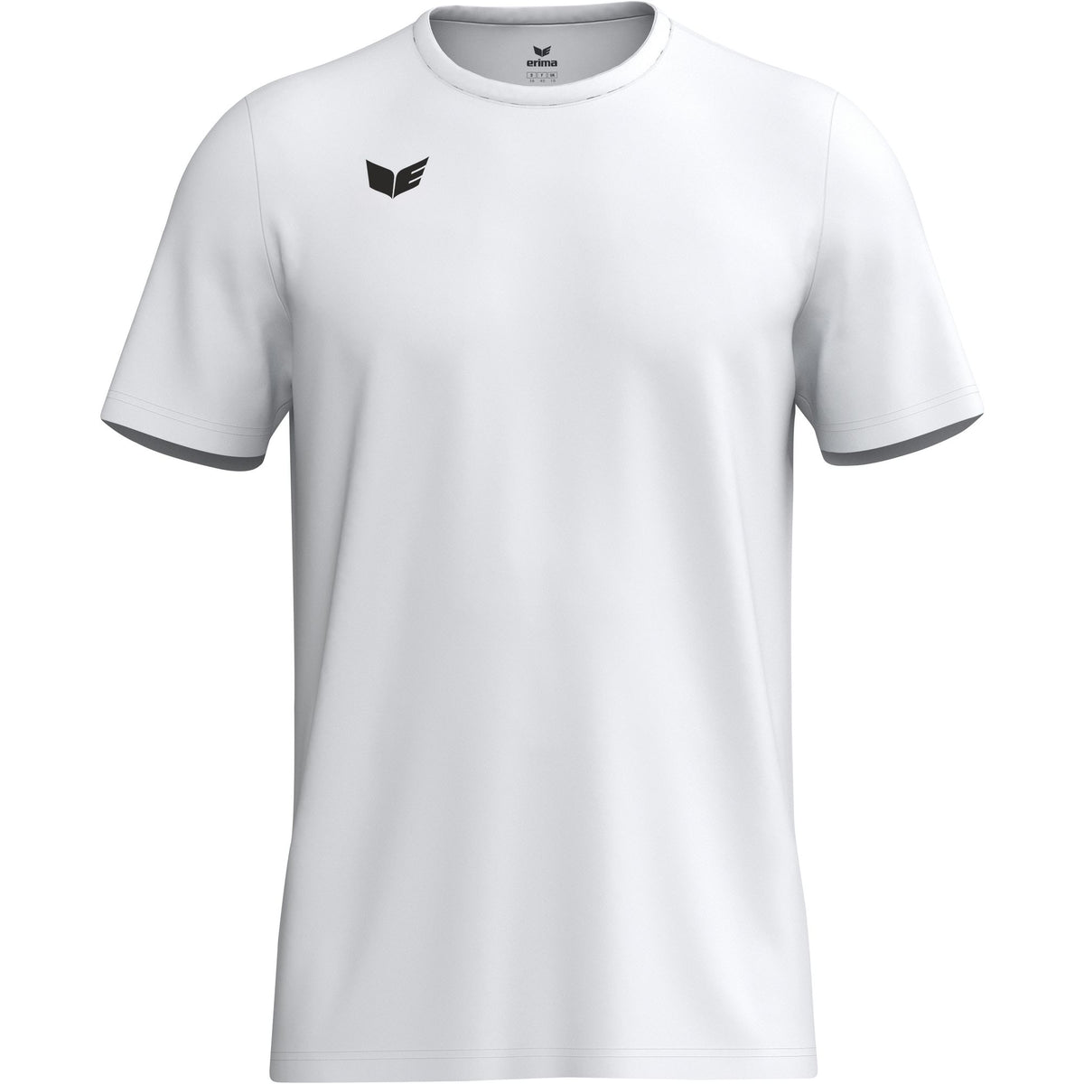 ERIMA INTRO Shirt function (new white)