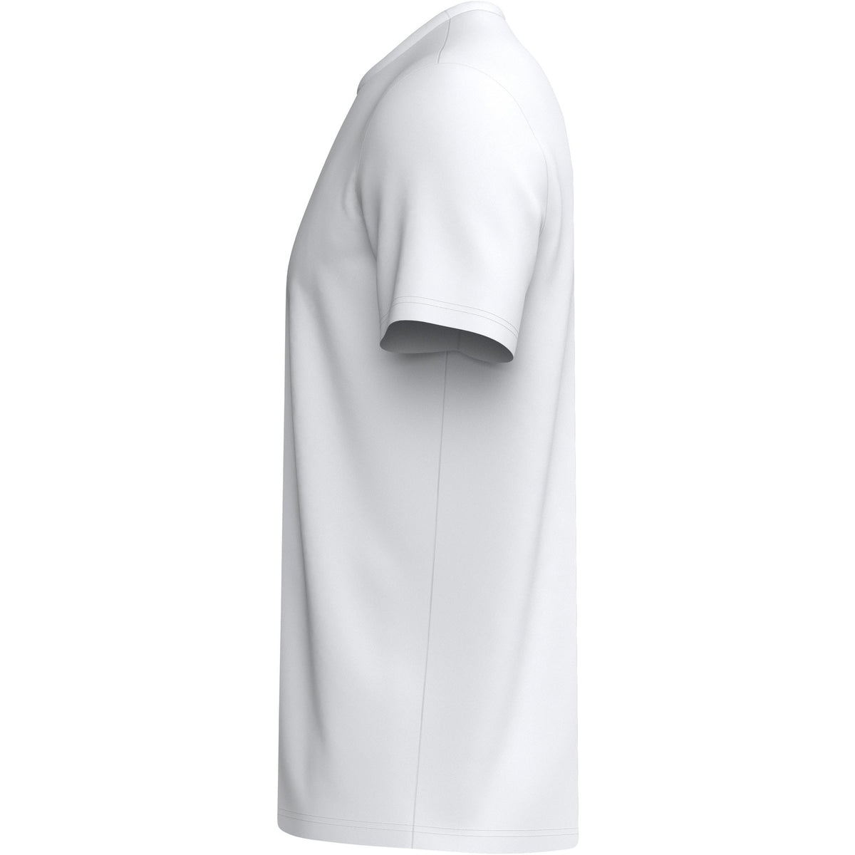 ERIMA INTRO Shirt function (new white)