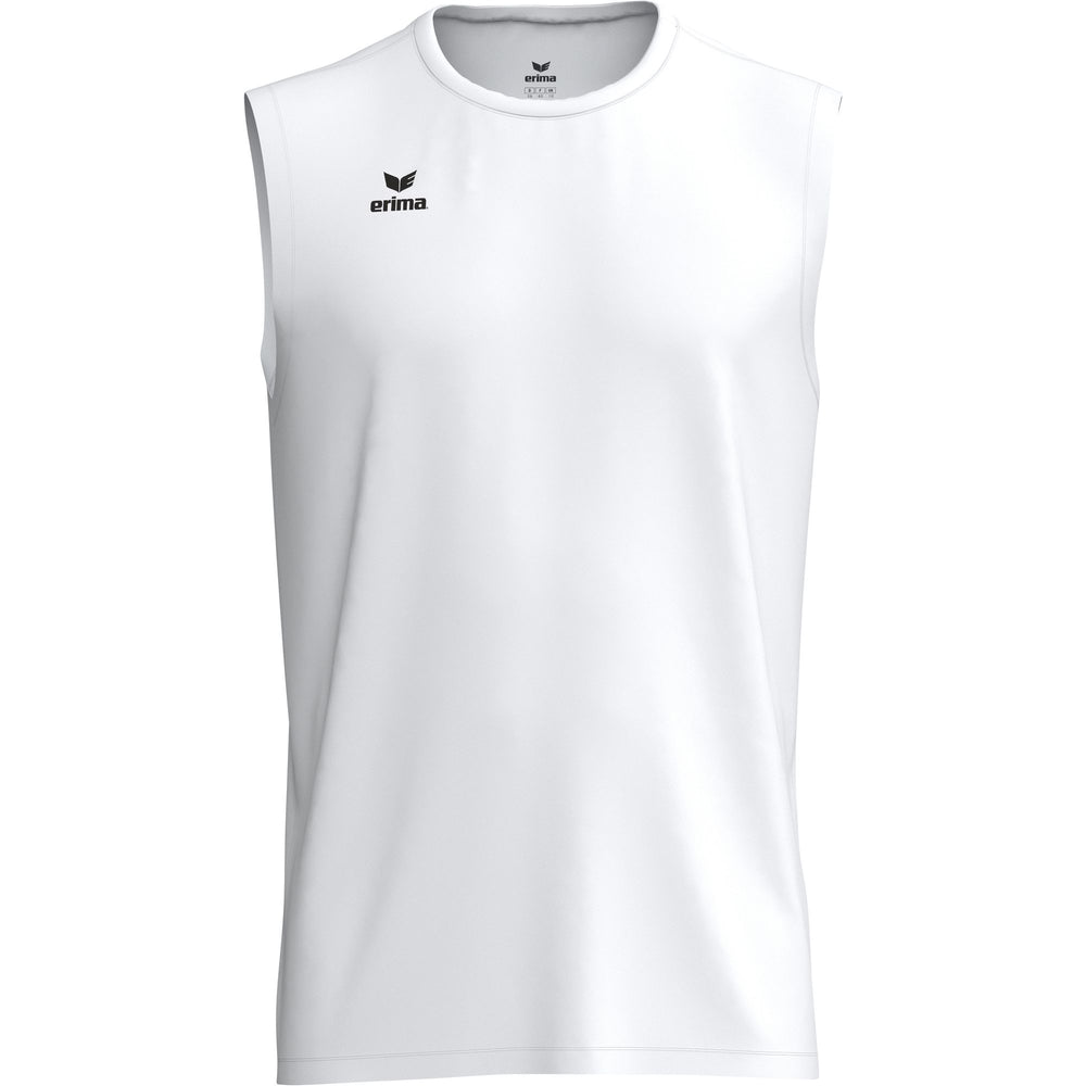 ERIMA INTRO Tank Top function (new white)