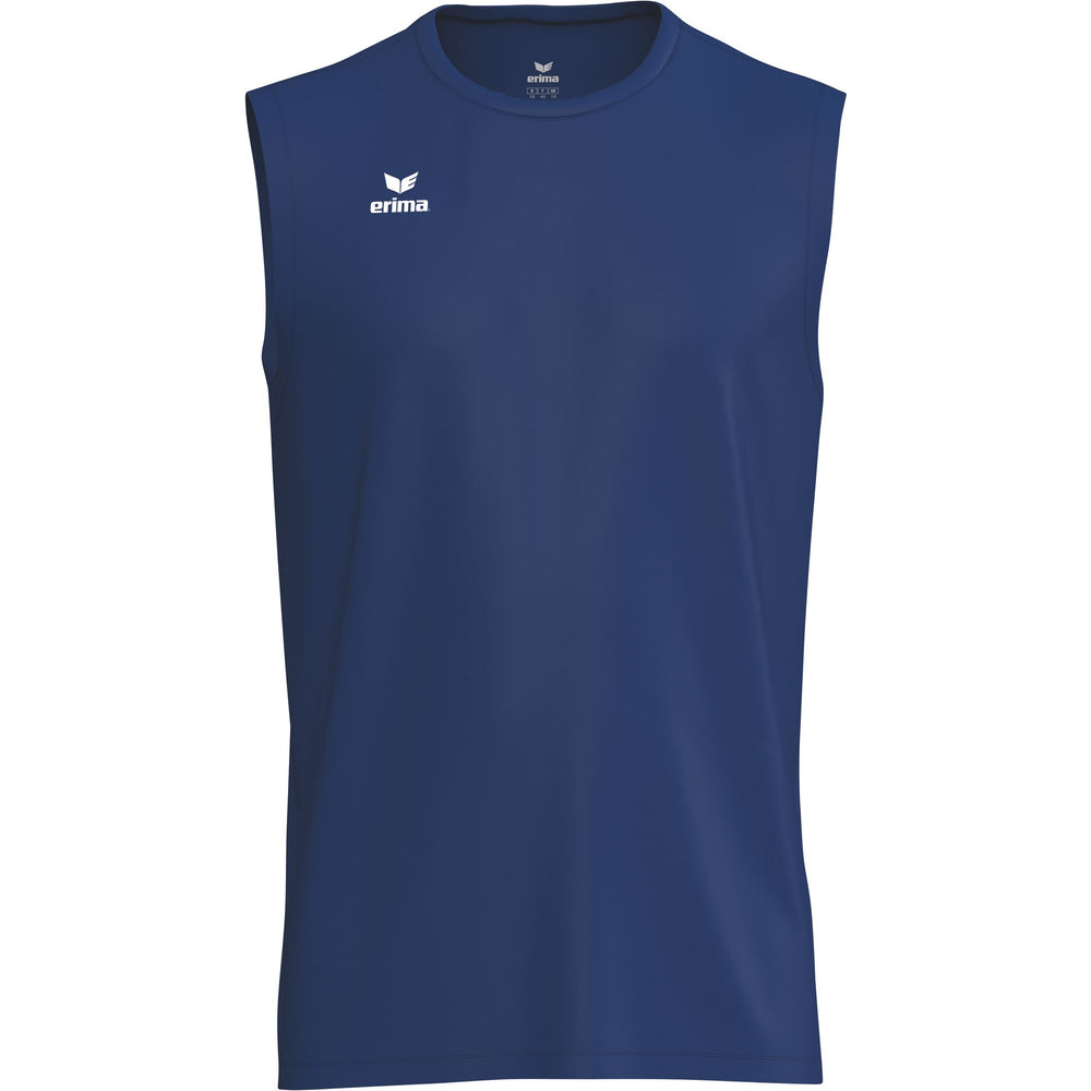ERIMA INTRO Tank Top function (new navy)