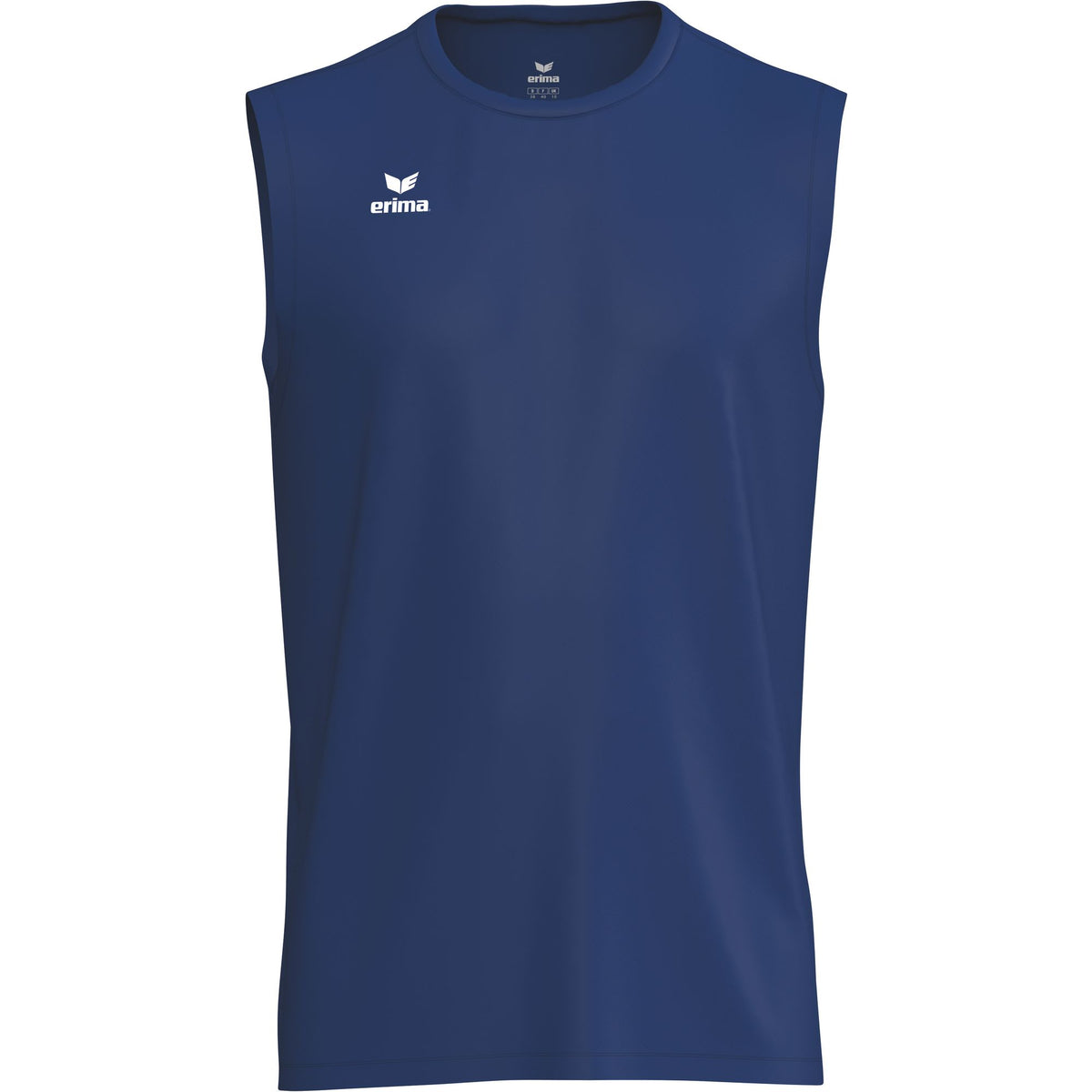 ERIMA INTRO Tank Top function (new navy)