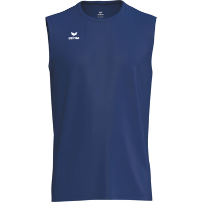 ERIMA INTRO Tank Top function (new navy)