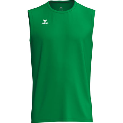 ERIMA INTRO Tank Top function (smaragd)