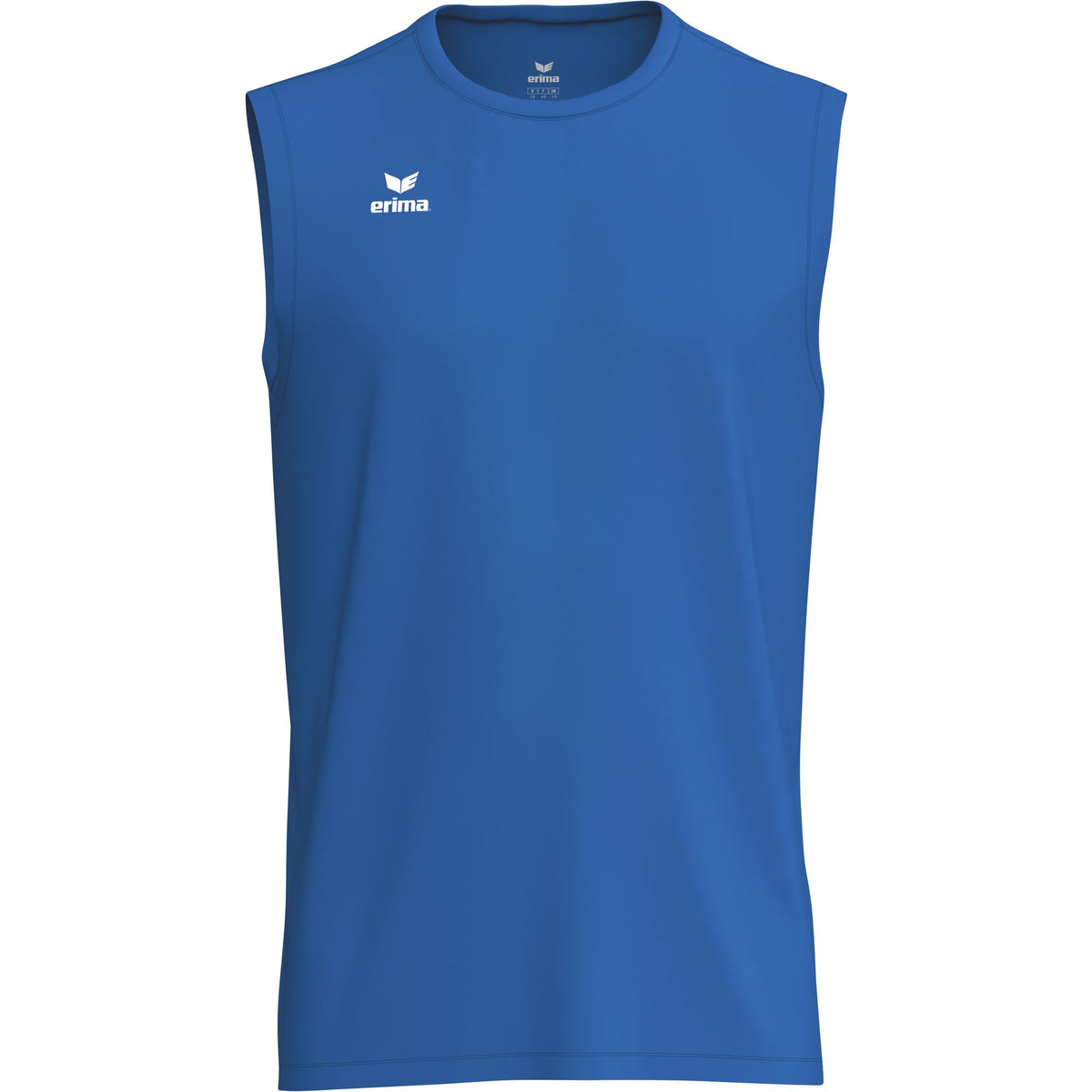 ERIMA INTRO Tank Top function (new royal)