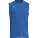 ERIMA INTRO Tank Top function (new royal)