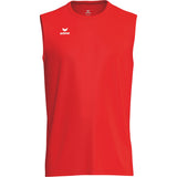 ERIMA INTRO Tank Top function (rot)