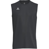 ERIMA INTRO Tank Top function (schwarz)
