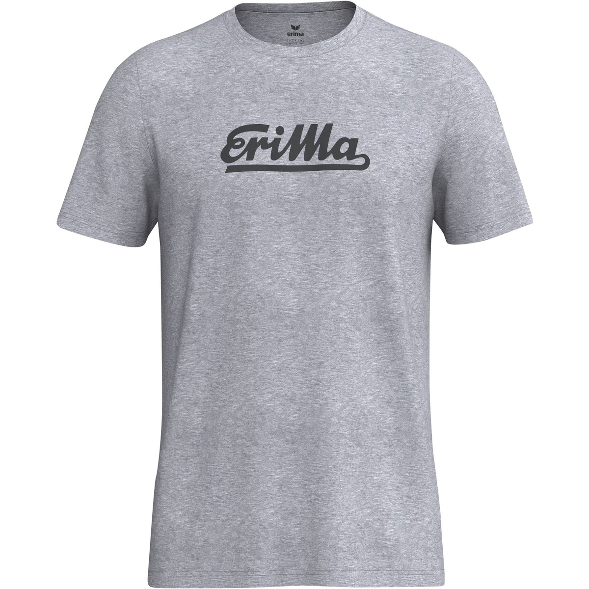 ERIMA RETRO T-Shirt (grau melange)