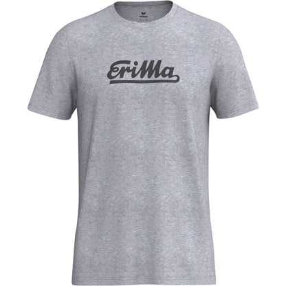 ERIMA RETRO T-Shirt (grau melange)