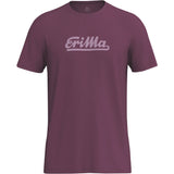 ERIMA RETRO T-Shirt (burgundy)