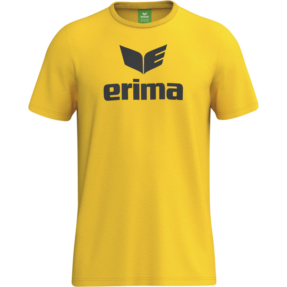 ERIMA PROMO T-Shirt (gelb)