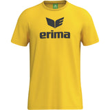ERIMA PROMO T-Shirt (gelb)