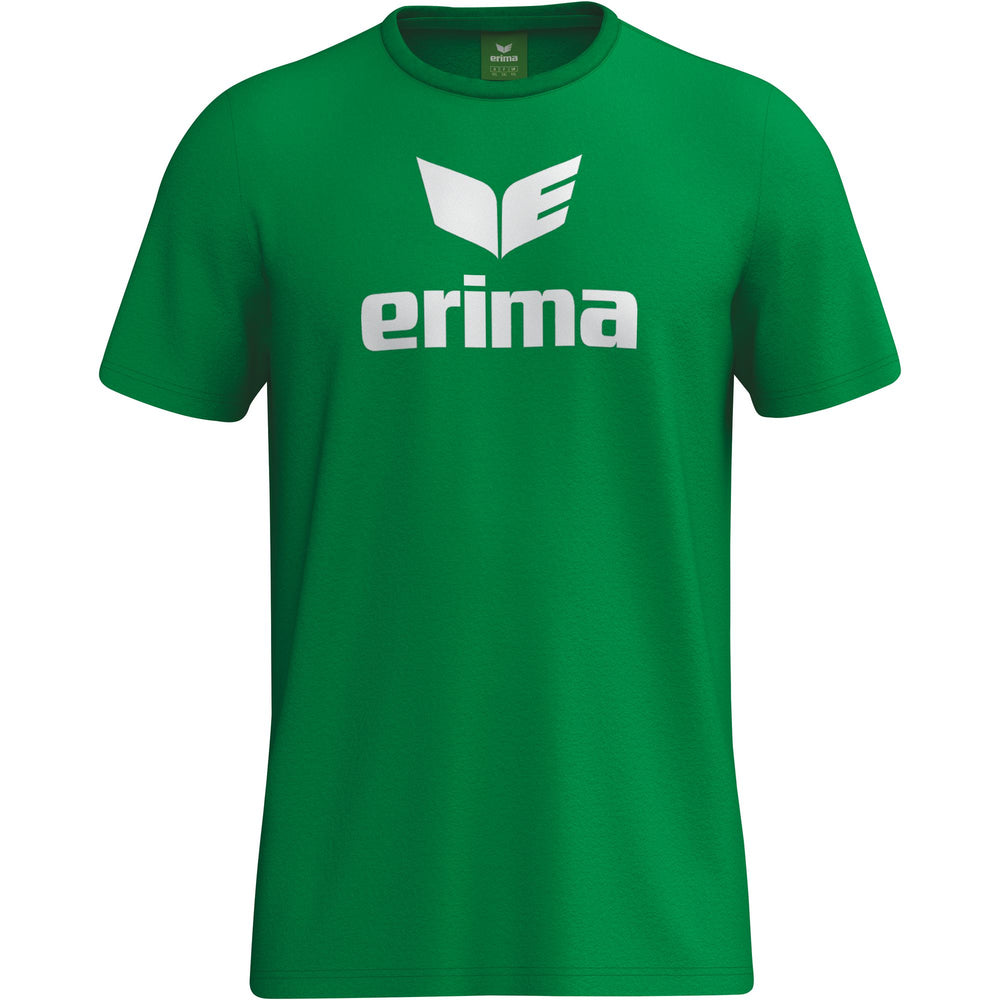 ERIMA PROMO T-Shirt (smaragd)
