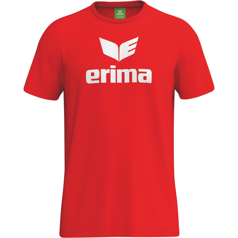 ERIMA PROMO T-Shirt (rot)