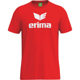 ERIMA PROMO T-Shirt (rot)