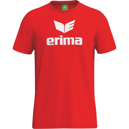 ERIMA PROMO T-Shirt (rot)