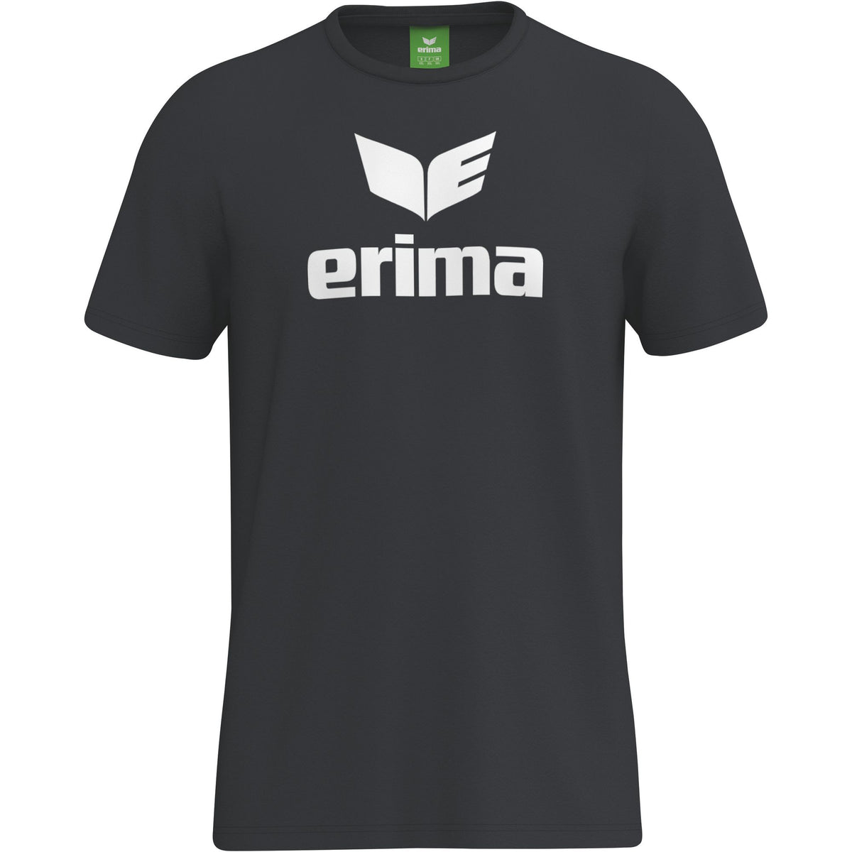 ERIMA PROMO T-Shirt (schwarz)