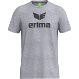 ERIMA PROMO T-Shirt (grau melange)
