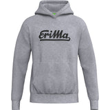 ERIMA RETRO Hoody (grau melange)